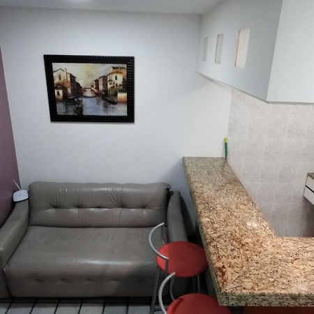 维拉维尔哈Apartamento Pasargada 413公寓 外观 照片