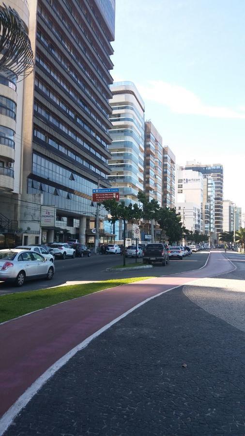 维拉维尔哈Apartamento Pasargada 413公寓 外观 照片
