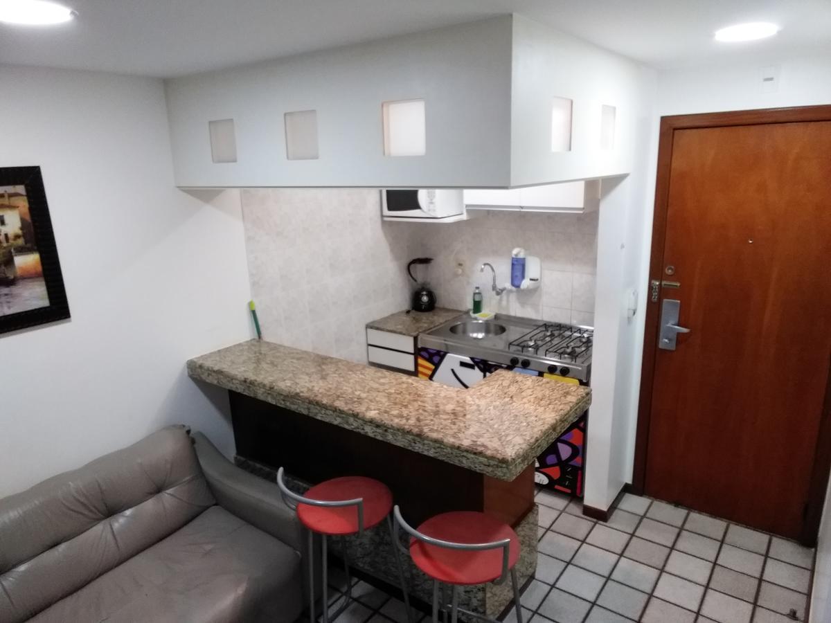 维拉维尔哈Apartamento Pasargada 413公寓 外观 照片