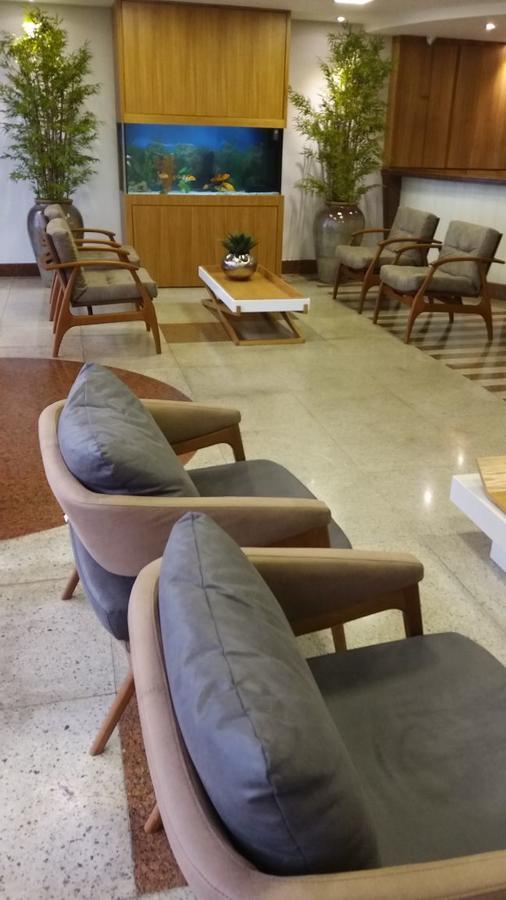 维拉维尔哈Apartamento Pasargada 413公寓 外观 照片